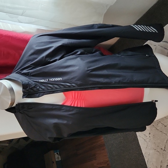 NWT Helly Hanson zip jacket - Picture 1 of 6